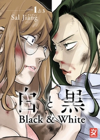 Black and white - Vol. 1 - Librerie.coop Black and white - Vol. 1 - Librerie.coop