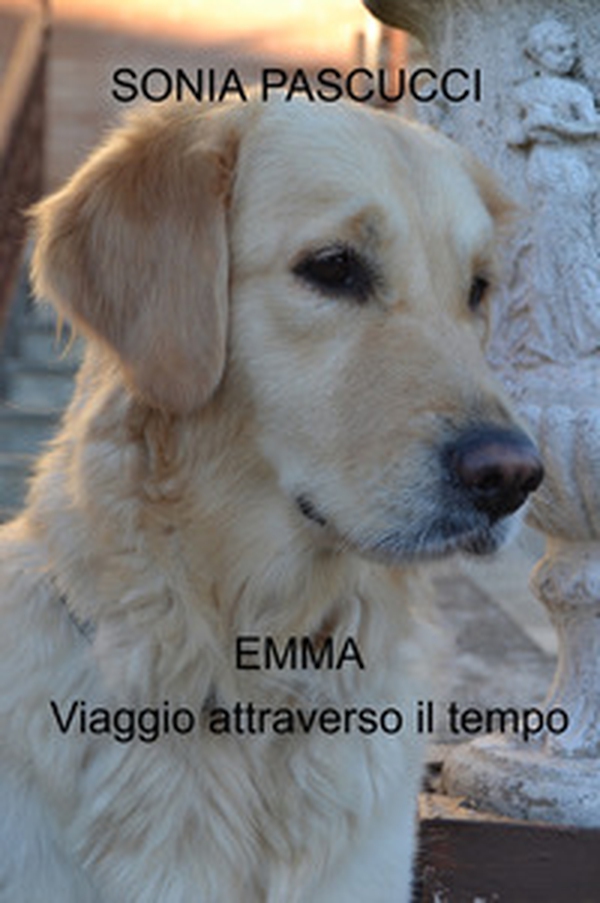 Emma. Viaggio attraverso il tempo - Librerie.coop Emma. Viaggio attraverso il tempo - Librerie.coop