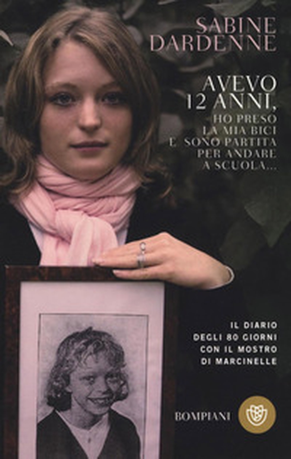 Avevo 12 anni, ho preso la mia bici e sono partita per andare a scuola... - Librerie.coop Avevo 12 anni, ho preso la mia bici e sono partita per andare a scuola... - Librerie.coop