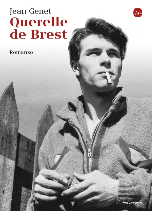 Querelle de Brest - Librerie.coop Querelle de Brest - Librerie.coop