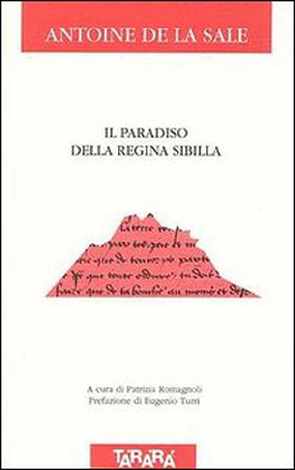Paradiso della regina Sibilla. Testo originale a fronte - Librerie.coop Paradiso della regina Sibilla. Testo originale a fronte - Librerie.coop