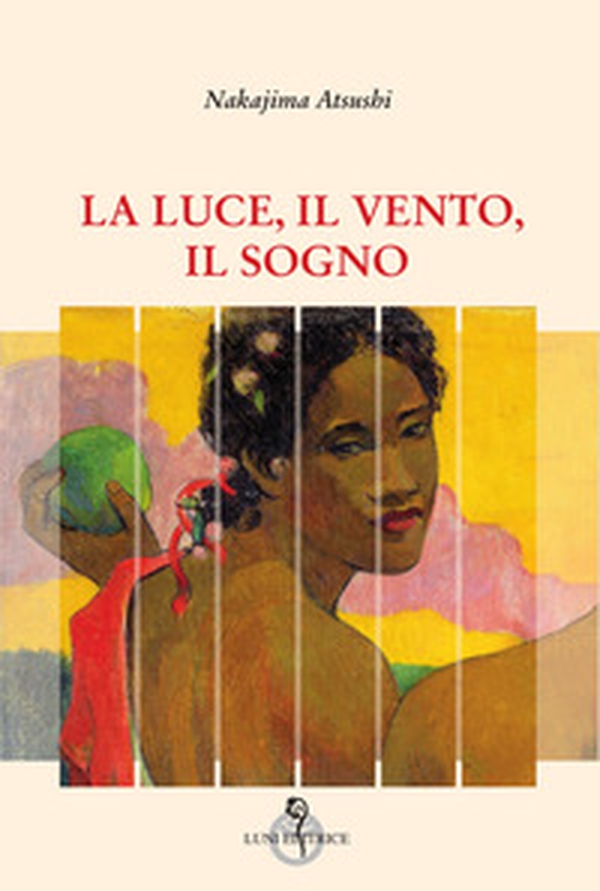 La luce, il vento, il sogno - Librerie.coop La luce, il vento, il sogno - Librerie.coop