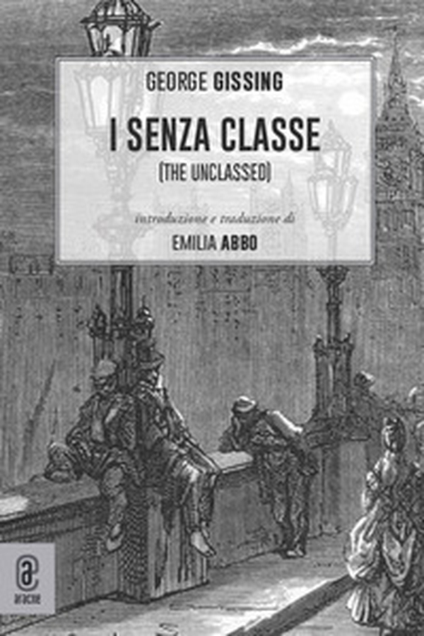 I senza classe - Librerie.coop I senza classe - Librerie.coop