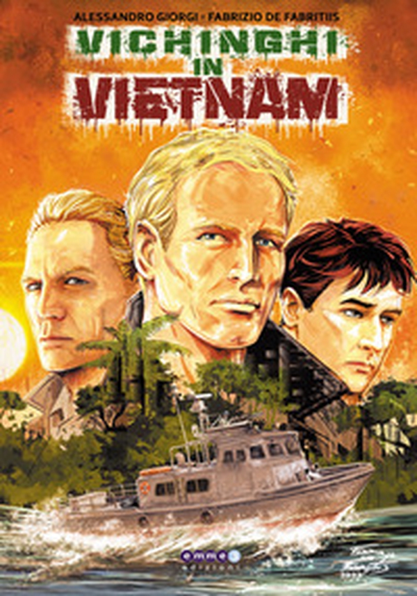 Vichinghi in Vietnam - Librerie.coop Vichinghi in Vietnam - Librerie.coop