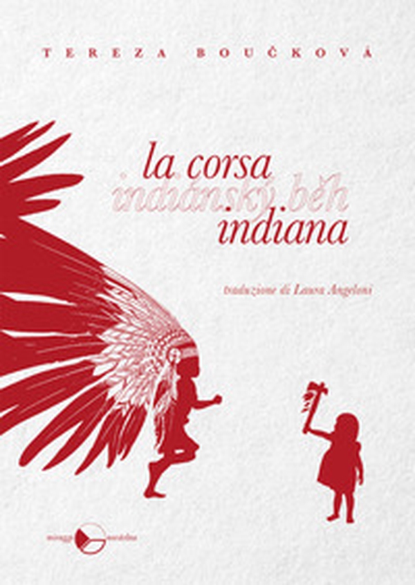 La corsa indiana - Librerie.coop La corsa indiana - Librerie.coop