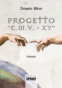 Progetto «C.M.V. - XY» - Librerie.coop