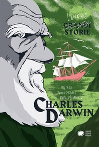 Charles Darwin - Librerie.coop