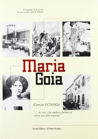 Maria Goia - Librerie.coop