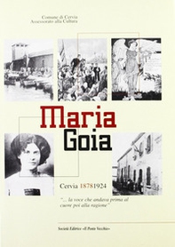 Maria Goia - Librerie.coop Maria Goia - Librerie.coop