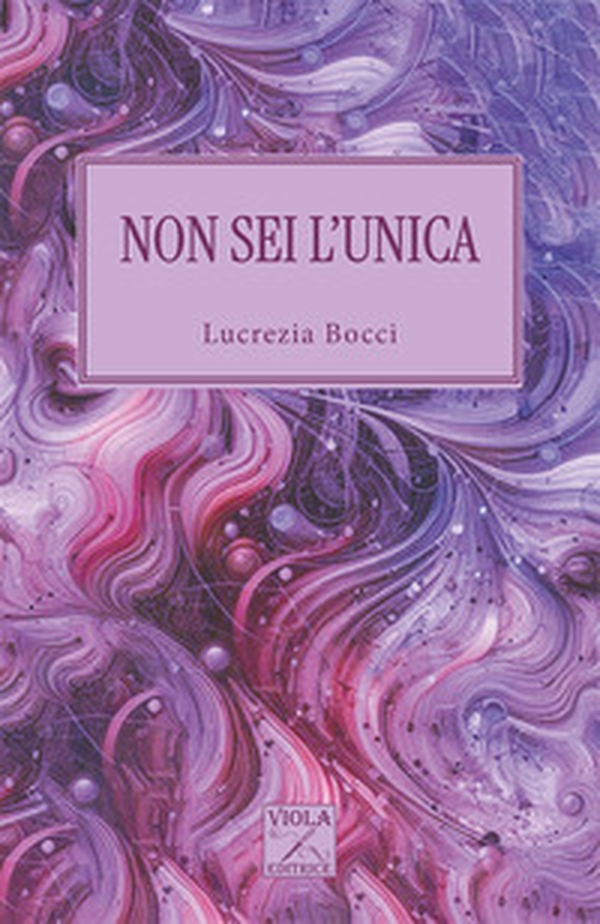 Non sei l'unica - Librerie.coop Non sei l'unica - Librerie.coop
