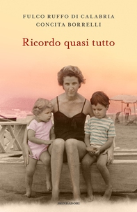 Ricordo quasi tutto - Librerie.coop