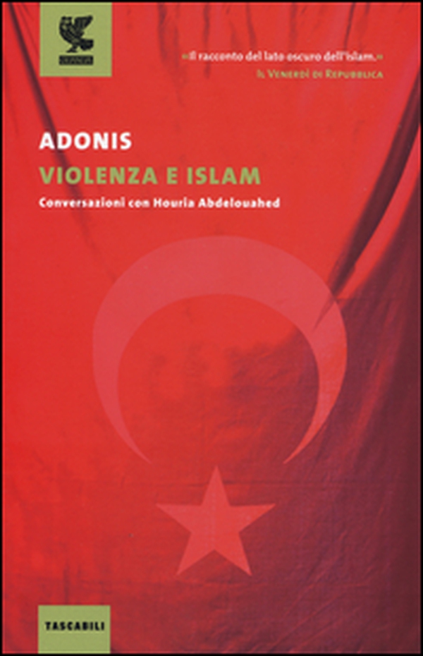 Violenza e Islam. Conversazioni con Houria Abdelouahed - Librerie.coop Violenza e Islam. Conversazioni con Houria Abdelouahed - Librerie.coop