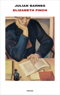 Elizabeth Finch - Librerie.coop Elizabeth Finch - Librerie.coop