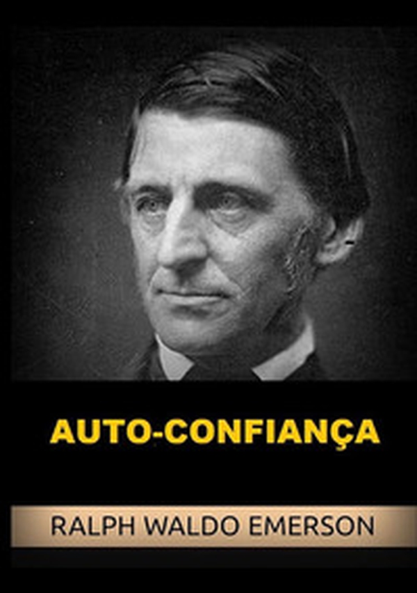 Auto-confiança - Librerie.coop Auto-confiança - Librerie.coop