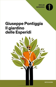 Il giardino delle Esperidi - Librerie.coop Il giardino delle Esperidi - Librerie.coop