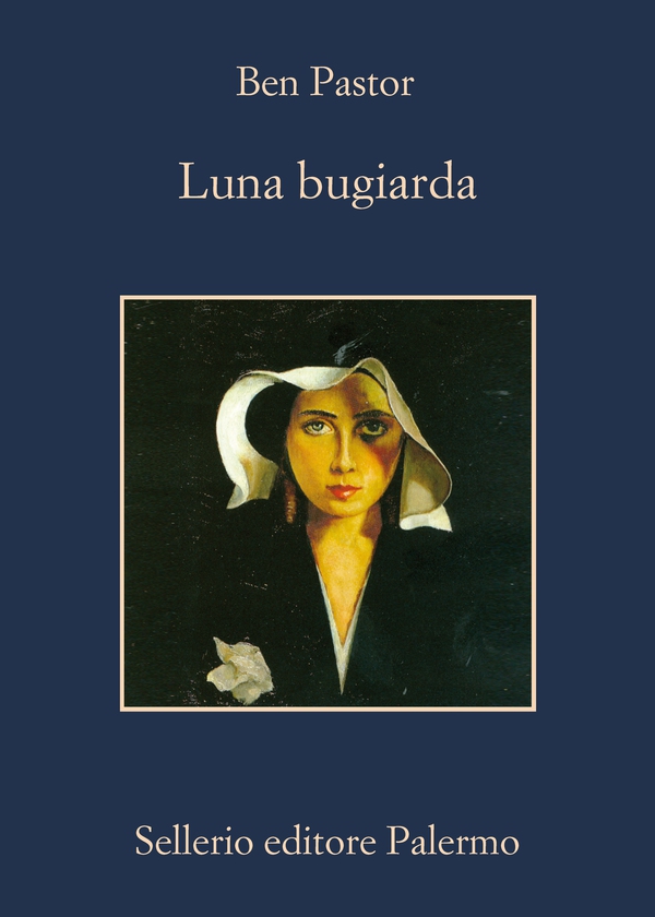 Luna bugiarda - Librerie.coop Luna bugiarda - Librerie.coop