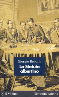 Lo Statuto albertino - Librerie.coop