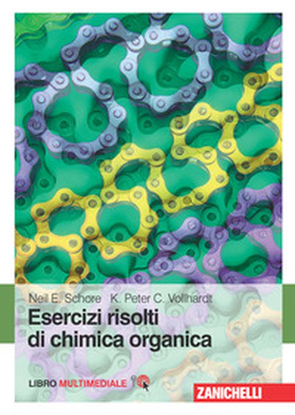 Chimica organica - Librerie.coop Chimica organica - Librerie.coop