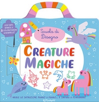 Creature magiche - Librerie.coop Creature magiche - Librerie.coop