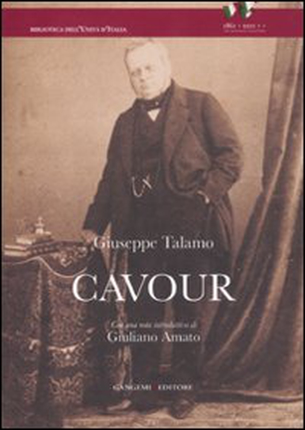 Cavour. Studio biografico sulla vita e le opere di Camillo Benso - Librerie.coop Cavour. Studio biografico sulla vita e le opere di Camillo Benso - Librerie.coop