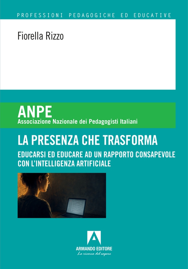 LA PRESENZA CHE TRASFORMA - Librerie.coop