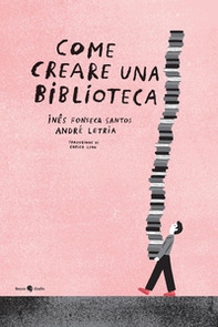 Come creare una biblioteca - Librerie.coop