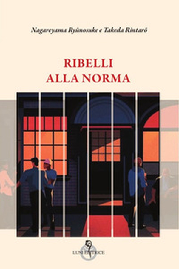 Ribelli alla norma - Librerie.coop Ribelli alla norma - Librerie.coop