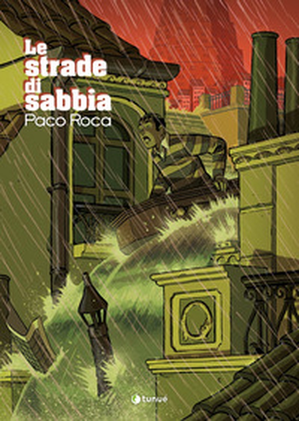 Le strade di sabbia - Librerie.coop Le strade di sabbia - Librerie.coop