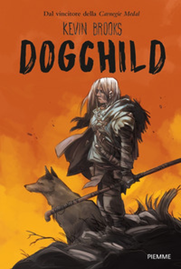 Dogchild - Librerie.coop Dogchild - Librerie.coop