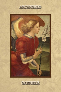 Arcangelo Gabriele - Librerie.coop