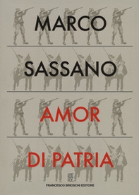 Amor di patria - Librerie.coop