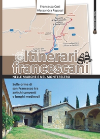 Itinerari francescani - Librerie.coop Itinerari francescani - Librerie.coop