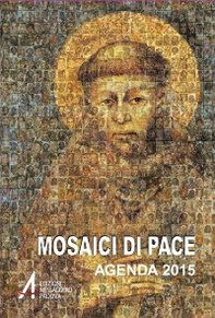 Mosaici di pace. Agenda 2015 - Librerie.coop