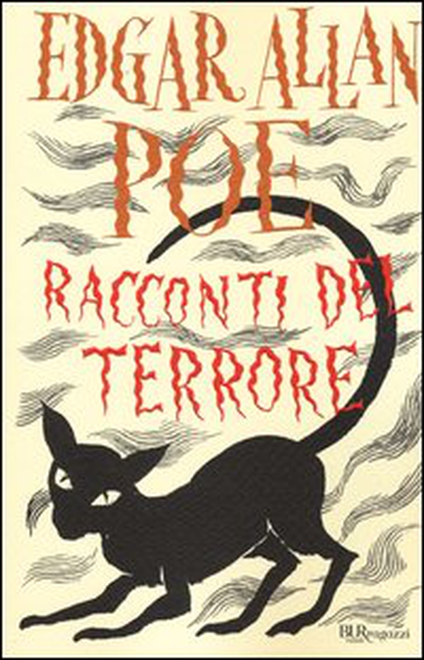 Racconti del terrore - Librerie.coop Racconti del terrore - Librerie.coop