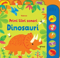 Dinosauri - Librerie.coop Dinosauri - Librerie.coop