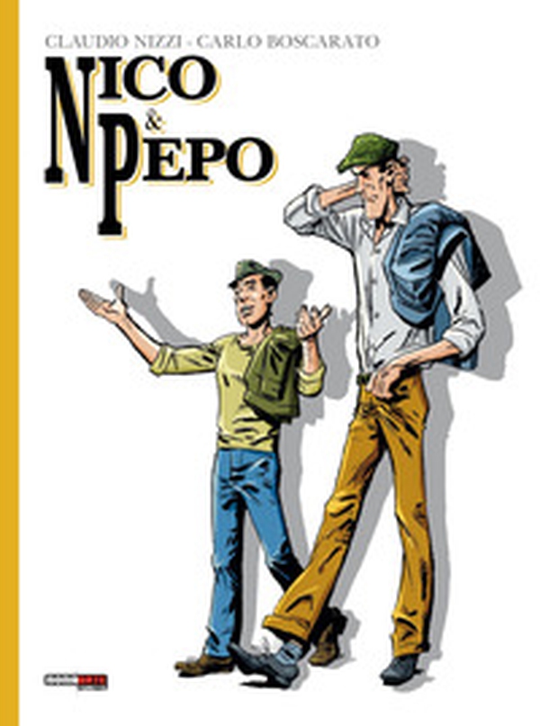 Nico & Pepo - Librerie.coop Nico & Pepo - Librerie.coop