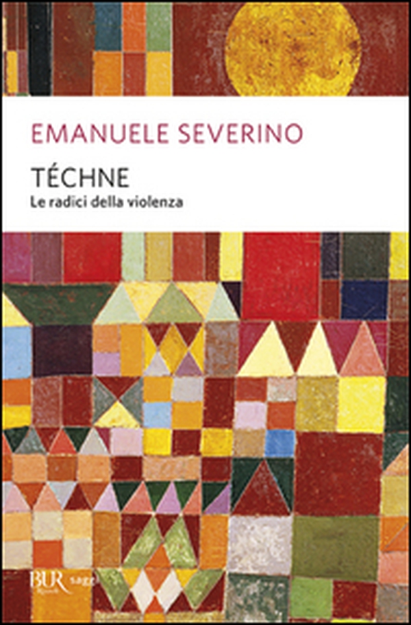 Téchne. Le radici della violenza - Librerie.coop Téchne. Le radici della violenza - Librerie.coop