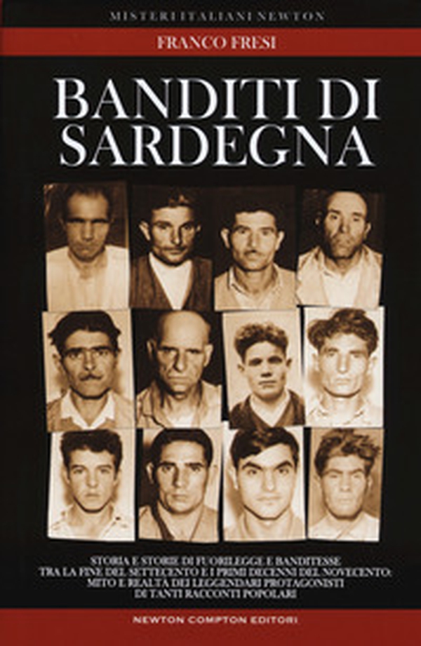 Banditi di Sardegna - Librerie.coop Banditi di Sardegna - Librerie.coop