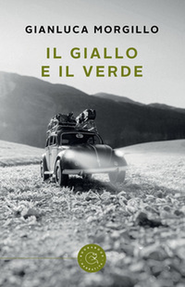Il giallo e il verde - Librerie.coop Il giallo e il verde - Librerie.coop