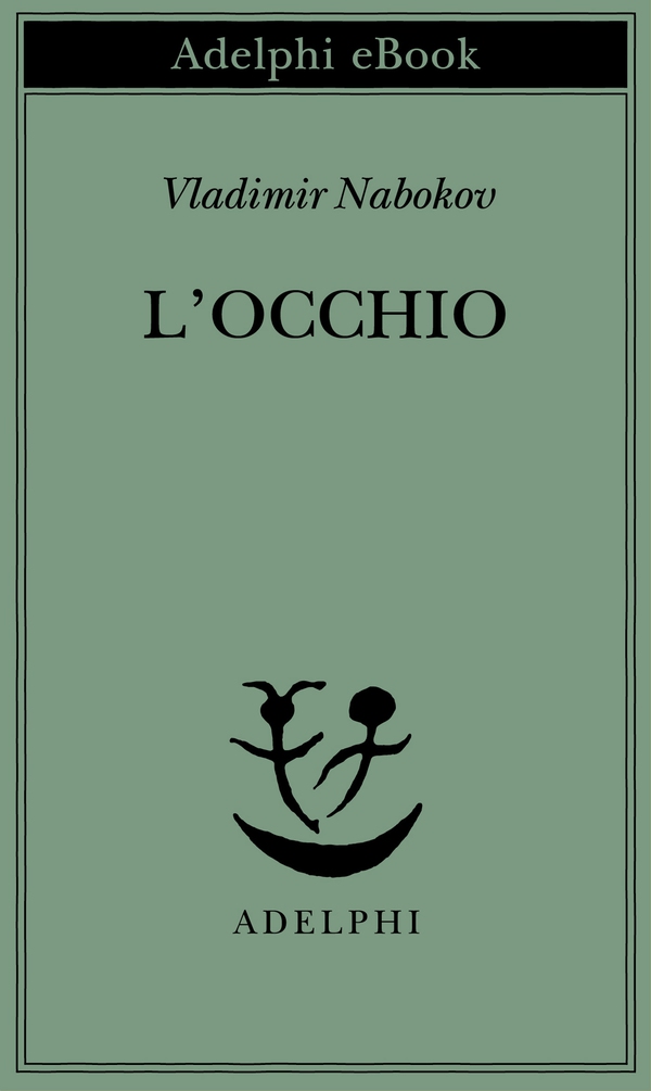 L’occhio - Librerie.coop L’occhio - Librerie.coop