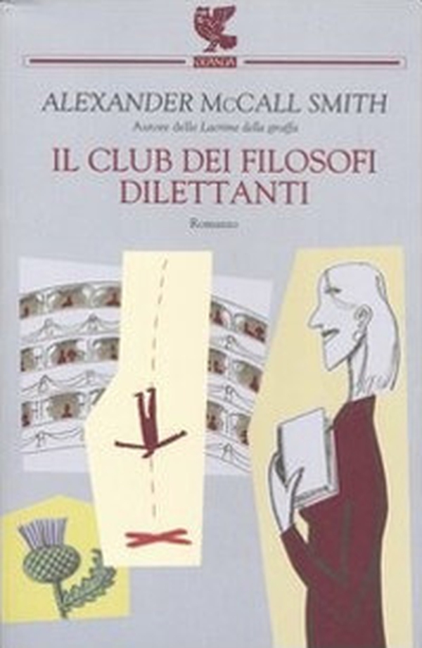 Il club dei filosofi dilettanti - Librerie.coop Il club dei filosofi dilettanti - Librerie.coop