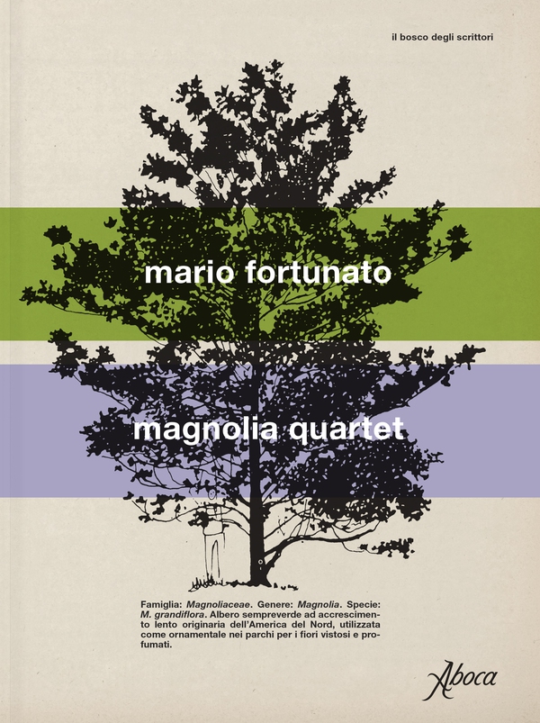 Magnolia quartet - Librerie.coop