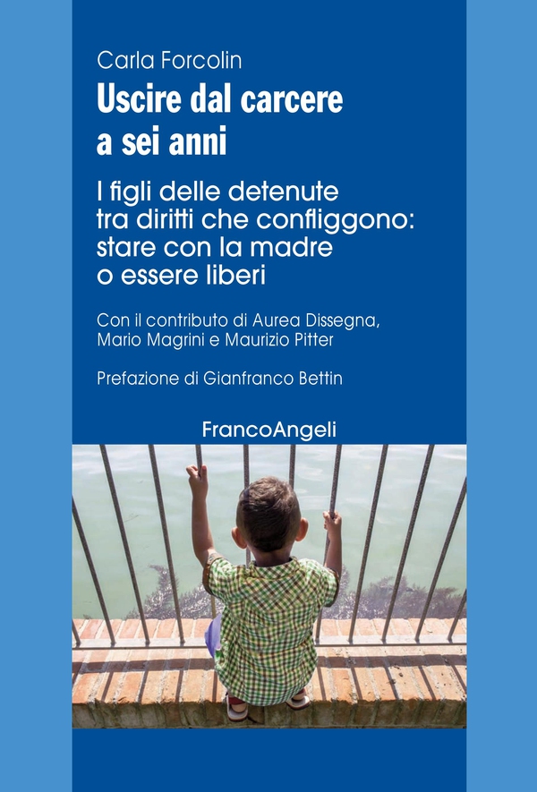 Uscire dal carcere a sei anni - Librerie.coop Uscire dal carcere a sei anni - Librerie.coop