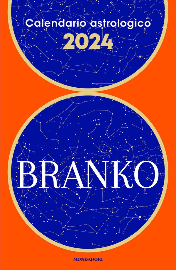 CALENDARIO ASTROLOGICO 2024 - Librerie.coop CALENDARIO ASTROLOGICO 2024 - Librerie.coop
