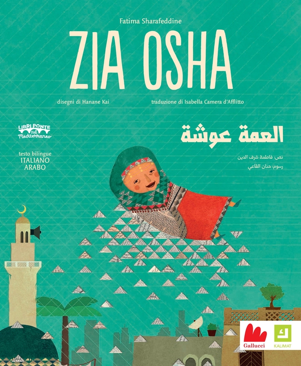 Zia Osha - Librerie.coop Zia Osha - Librerie.coop