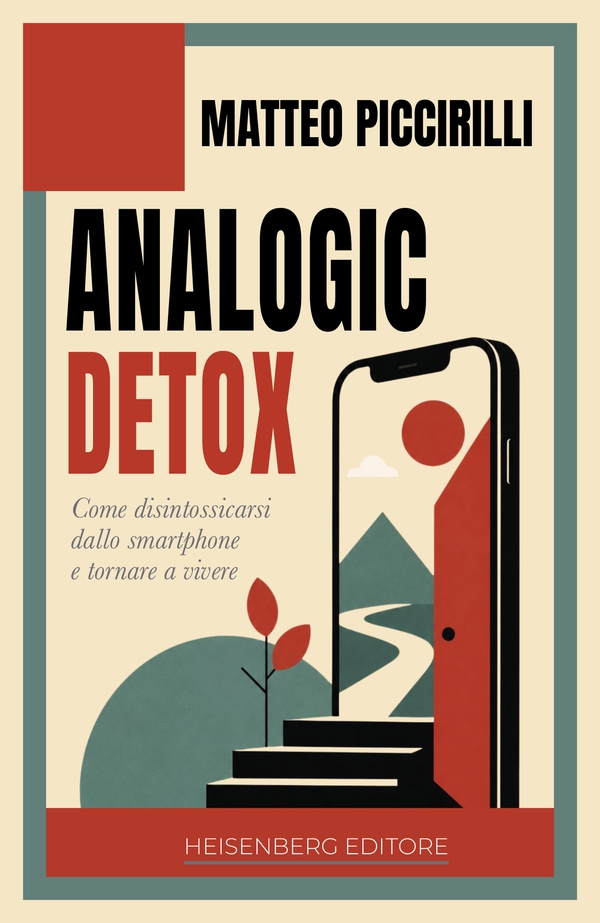 Analogic Detox - Librerie.coop