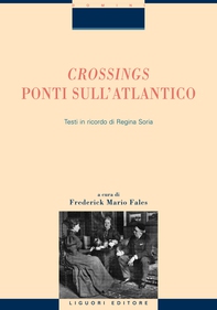 Crossings - Ponti sull’Atlantico - Librerie.coop Crossings - Ponti sull’Atlantico - Librerie.coop