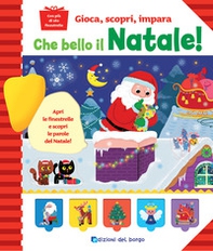 Che bello il Natale! - Librerie.coop Che bello il Natale! - Librerie.coop