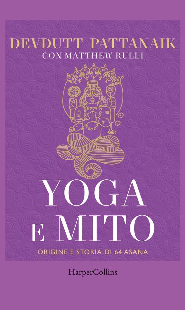 Yoga e mito - Librerie.coop Yoga e mito - Librerie.coop