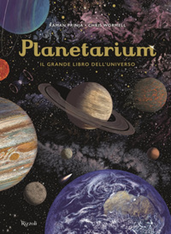Planetarium - Librerie.coop Planetarium - Librerie.coop